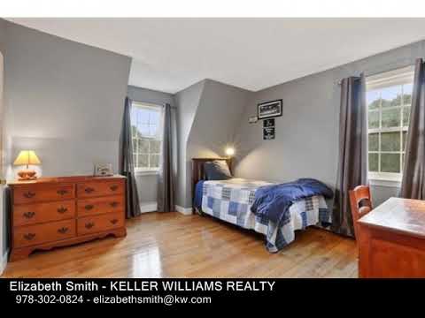 6 Waterside Ln, West Newbury MA 01985 - Single Family Home - Real Estate - For Sale -