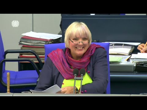 Sexualstrafrecht im Bundestag: Ja für "Nein heißt Nein" | DER SPIEGEL