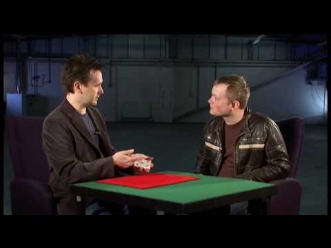 Aperture by Cameron Francis - Studio Performance