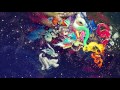 Skrillex And Diplo - Mind (Feat. Kai) 