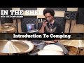 IN THE SHED Ep15 JAZZ DRUMMING Intro To Comping