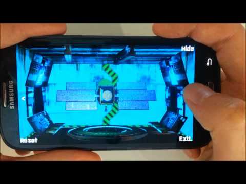 Mobile Virtual Reality