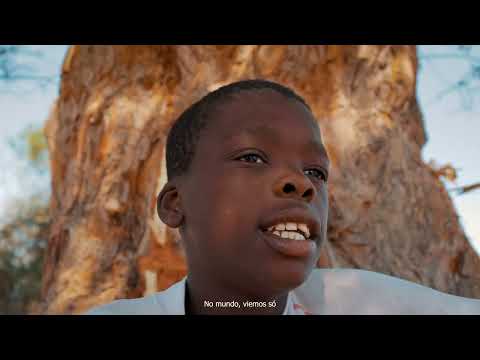 DJIIZI - Irmandade (VÍDEO OFICIAL)