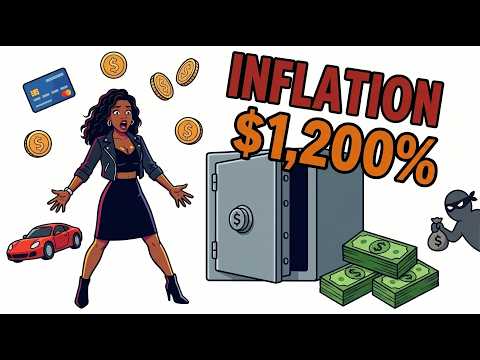Inflation: The Silent Wealth Eroder | Certified Directory