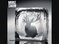 Miike Snow - Black & Blue (With Lyrics) 