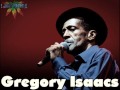 Gregory Isaacs - Nobody Know