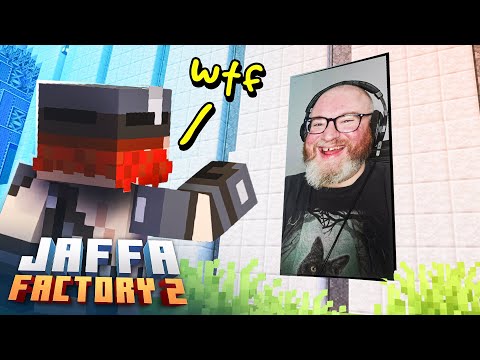 You've Been Framed | Jaffa Factory 2 #49