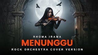 Download lagu MENUNGGU - ROCK ORCHESTRA COVER VERSION | AI COVER mp3 Download lagu MENUNGGU - ROCK ORCHESTRA COVER VERSION | AI COVER mp3