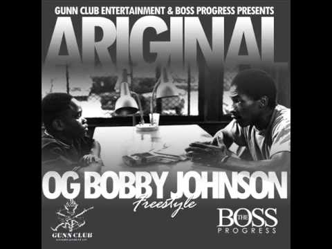 Que & Ariginal Tha General - O.G. Bobby Johnson (GMix)(Fast Version)