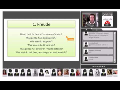 Mach dein Ding! 3 Schlüsselelemente für deinen Ruf!