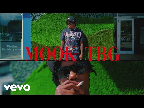 Mook TBG - All That