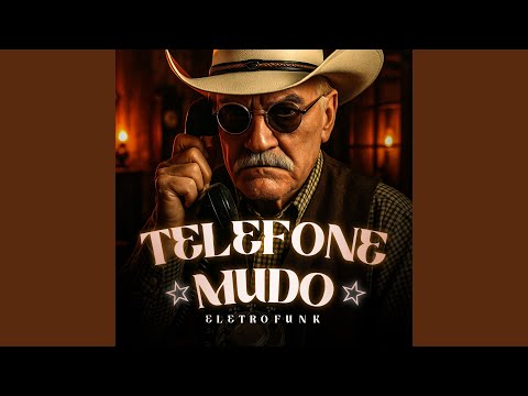 Telefone Mudo EletroFunk