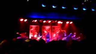 Grace Potter and the Nocturnals -  Seattle, Crocodile Cafe - It&#39;s Only Love