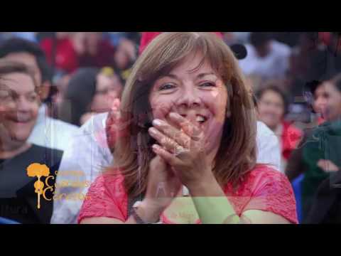 CALETA HIPHOP EN LOS CERROS - BELLAVISTA BRASIL