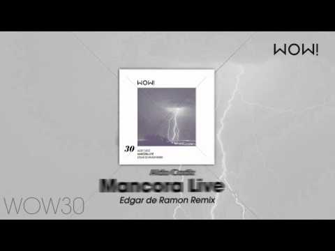 Aldo Cadiz - Mancora Live (Edgar de Ramon Remix)