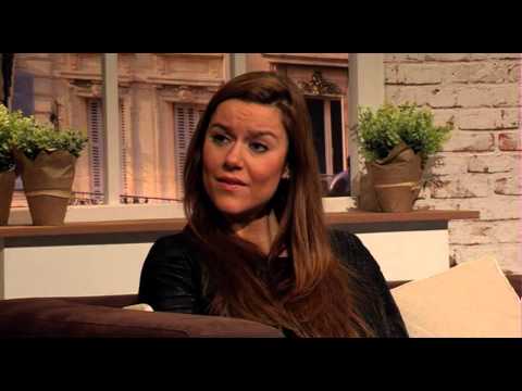 Café Tinto, 29 januari 2014, deel 1 - Kristel Vochteloo