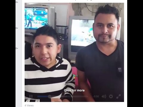 SUPER Battle 4 Mexico 2016 KOF 2002 FT30: LDA || Camaron (MEX) vs. LDA || Zeus (MEX)