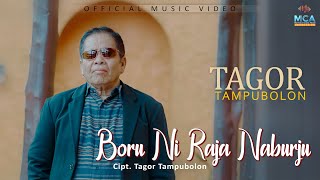 Download lagu TAGOR TAMPUBOLON || BORU NI RAJA NABURJU || LAGU POP BATAK TERBARU 2025 mp3