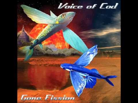 Voice of Cod - Gone Fission [Full Album]
