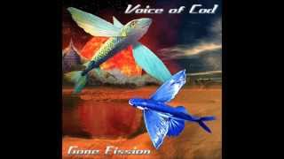 Voice of Cod - Gone Fission [Full Album]