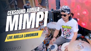 Download lagu MIMPI || CEK SOUND ADELLA FEAT CUMI - CUMI AUDIO || MULTI PRO PICTURE || LIVE LAMONGAN mp3 Download lagu MIMPI || CEK SOUND ADELLA FEAT CUMI - CUMI AUDIO || MULTI PRO PICTURE || LIVE LAMONGAN mp3