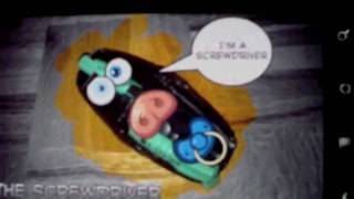 PicSay Pro Android Review!