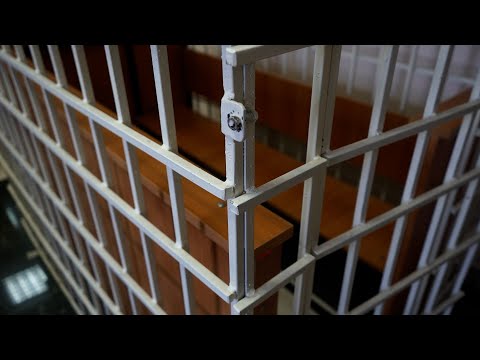 ДЕБОШИРА ЗА РЕШЁТКУ | Новости Камчатки | Масс Медиа