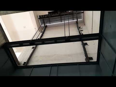 Goods Lift