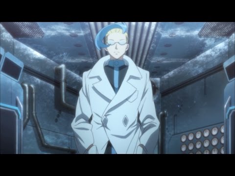 Pokémon Generations Episode 14: The Frozen World
