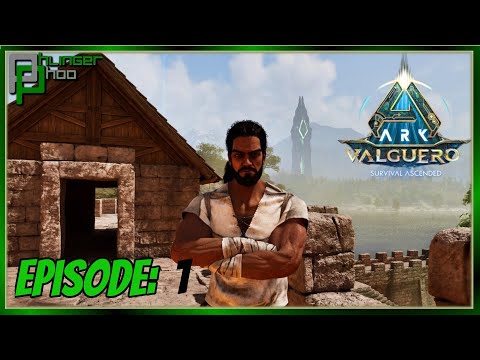 Our Valguero Journey Begins! Ep 1