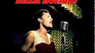 Billie Holiday - &quot;I&#39;ll Look Around&quot; (Vintage Parlor Echo Mix)