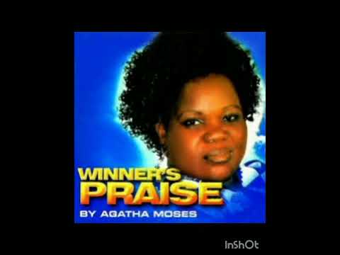 Winners Praise (Full Album) by Evang. Agatha Moses