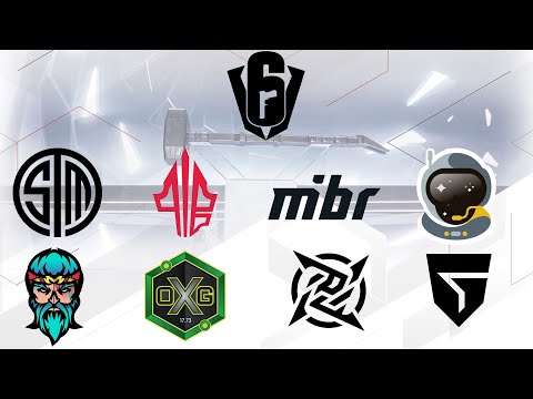 NINE kills in TWO ROUNDS for Fultz!  | Six Invitational 2021 Highlights