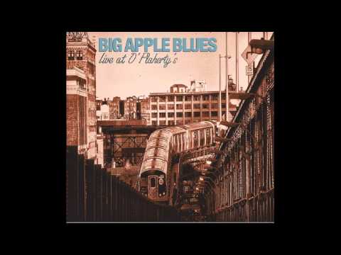 Big Apple Blues - Midtown Blowout