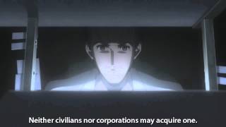 Clip of STEINS;GATE