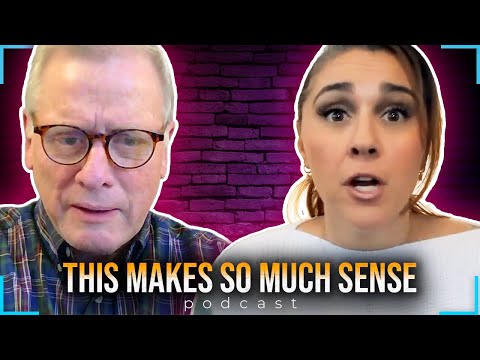 The Lies That Keep You Stuck: How Abusers Rewrite Reality Dr. Alan E. Godwin | S3E1