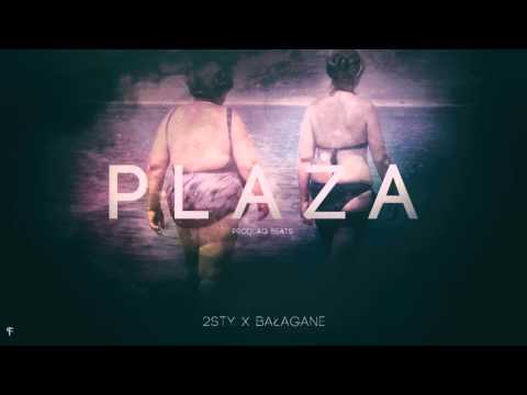 2sty X Kaz Bałagane - Plaża (prod. AQ Beats)