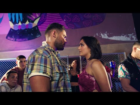 La Peruana - Combinación de La Habana ft. El Micha (Video Oficial)