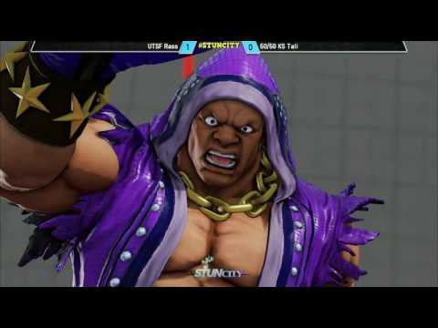 Stun City SFV: 02/22/2017