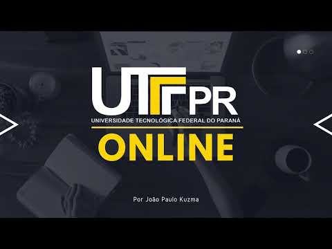 OBS: Configuraçôes Básicas UTFPR online 2.0