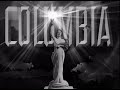 Columbia Pictures 1951 Open