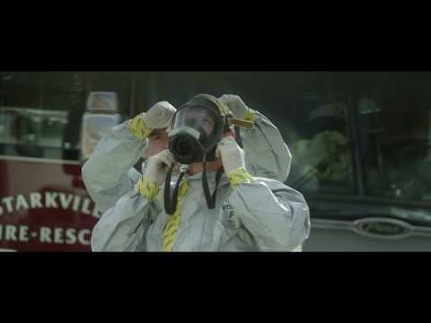 Mississippi State University | Nerve Agent Antidotes