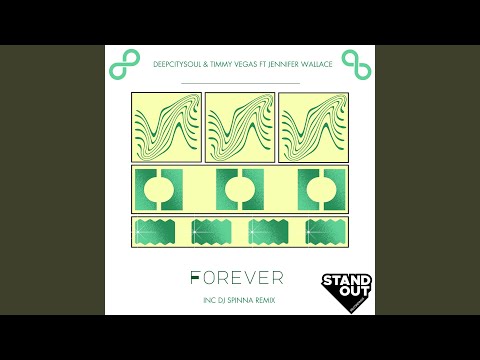 Forever (Main Mix)