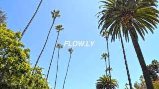 Tei Shi - Nevermind The End (Saint Pepsi Remix)