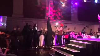 uday bagri afgan jalebi with neha dhupia.