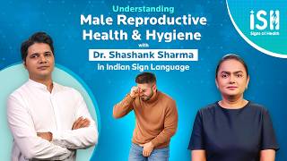 Understanding Male Urology With Dr. Shashank Sharma