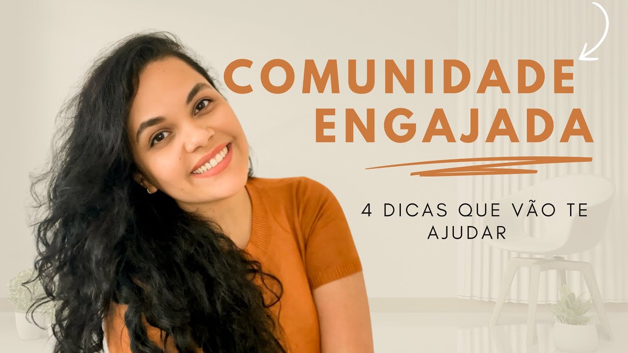 Jornada para o Digital #5: Construindo uma Comunidade Engajada