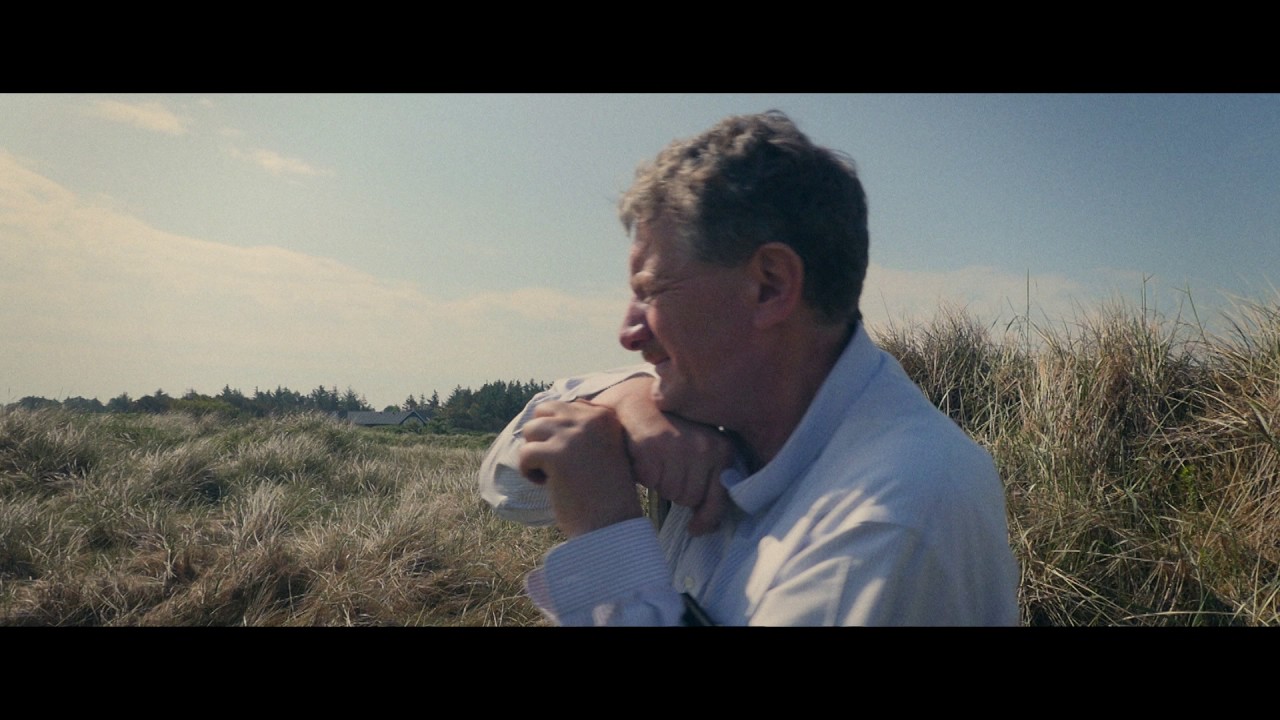 STAY BEHIND - min farfars hemmelige krig / Trailer DK