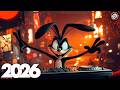 Music Mix 2026 | Party Club Dance 2026 | Best Remixes Of Popular Songs 2026 MEGAMIX DEFAULT Thumbnail