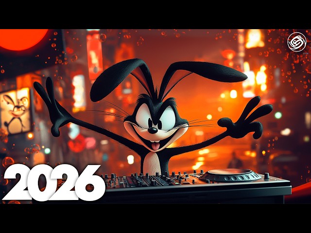 Music Mix 2026 | Party Club Dance 2026 | Best Remixes Of Popular Songs 2026 MEGAMIX SDDEFAULT Thumbnail